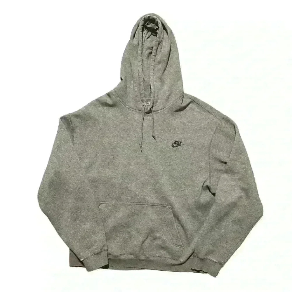 Y2k Nike hoodie
